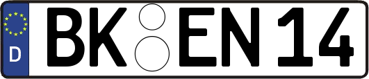 BK-EN14