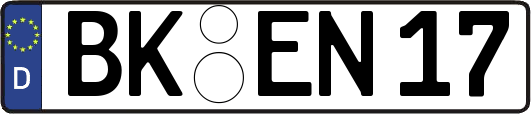 BK-EN17