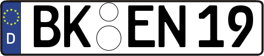 BK-EN19