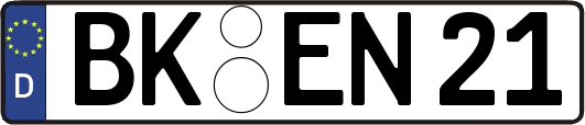 BK-EN21