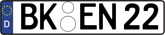 BK-EN22