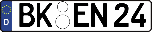BK-EN24