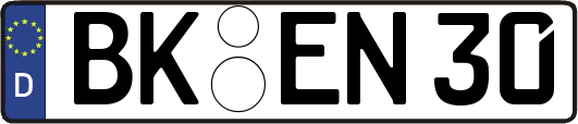 BK-EN30
