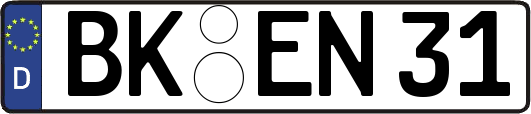 BK-EN31