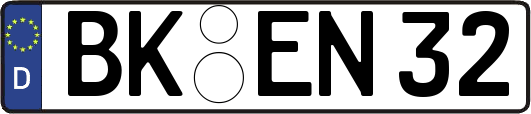 BK-EN32