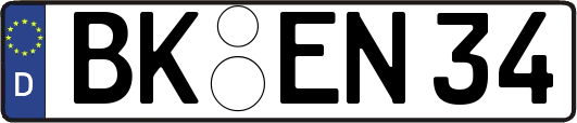 BK-EN34