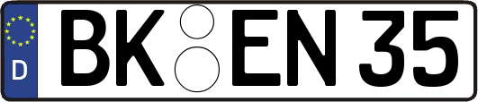 BK-EN35