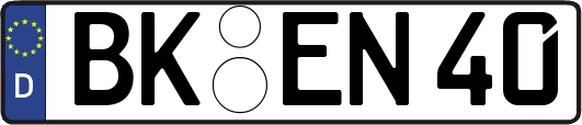 BK-EN40