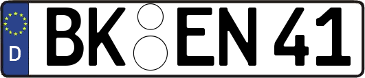 BK-EN41