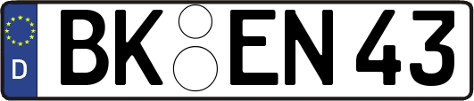 BK-EN43
