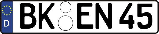 BK-EN45