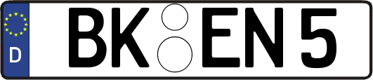 BK-EN5