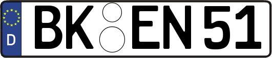 BK-EN51