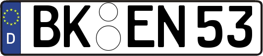 BK-EN53
