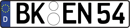BK-EN54