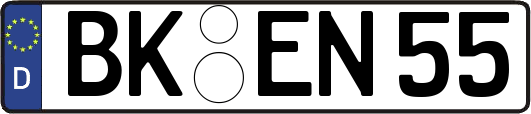 BK-EN55