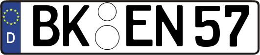 BK-EN57