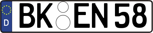 BK-EN58