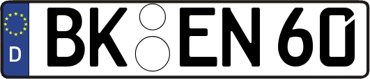 BK-EN60