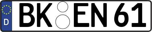 BK-EN61
