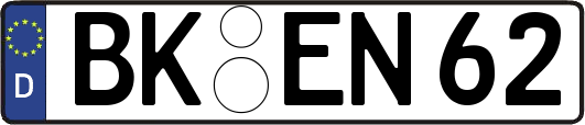 BK-EN62