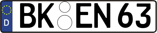 BK-EN63