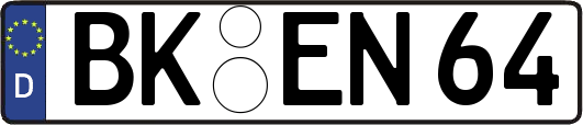 BK-EN64
