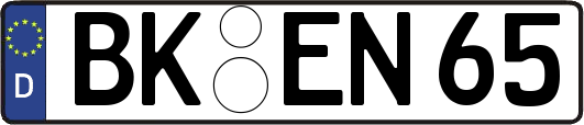 BK-EN65