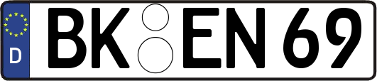 BK-EN69