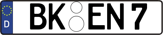 BK-EN7