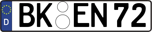 BK-EN72