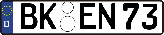 BK-EN73