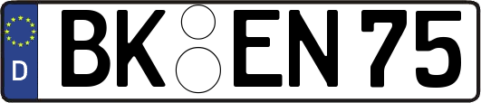 BK-EN75