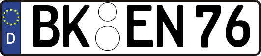 BK-EN76