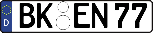 BK-EN77