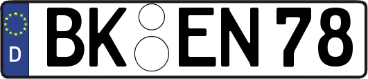 BK-EN78