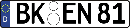 BK-EN81