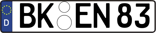 BK-EN83