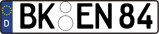 BK-EN84
