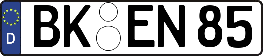 BK-EN85