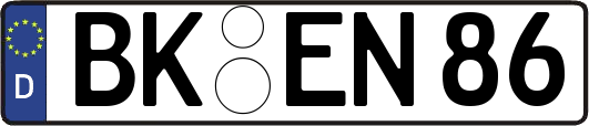 BK-EN86