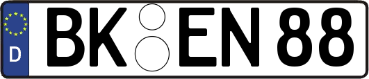 BK-EN88