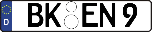 BK-EN9