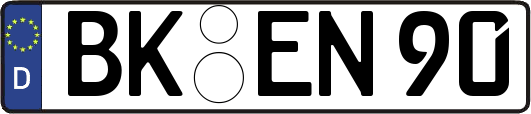 BK-EN90