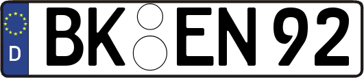 BK-EN92