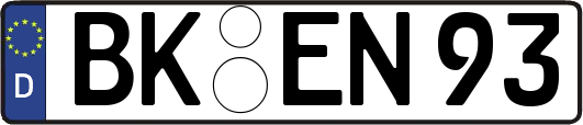 BK-EN93