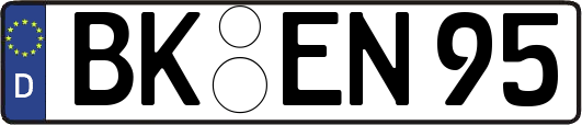 BK-EN95