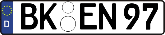 BK-EN97