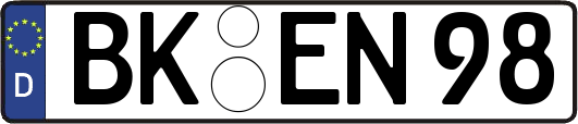 BK-EN98