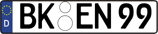 BK-EN99